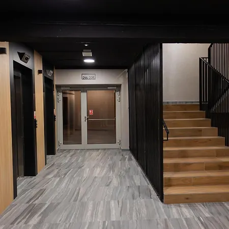 Paradise Daire Kolobrzeg