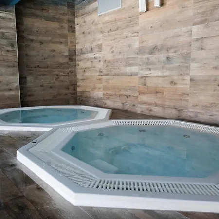 Paradise * Kołobrzeg