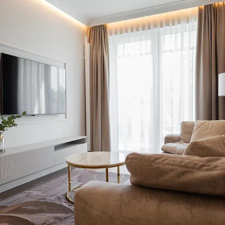 Paradise Apartment