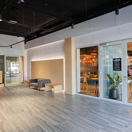 Paradise Apartamento *