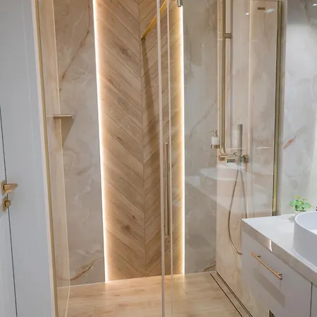Apartman Paradise *