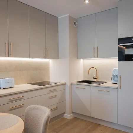 Apartment Paradise