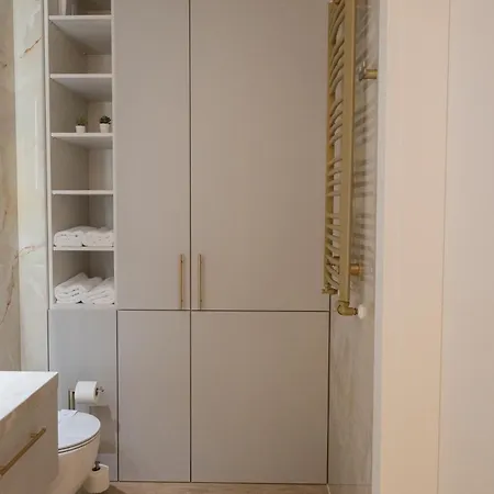 Apartamento Paradise