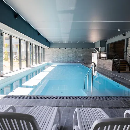 Apartman Paradise *