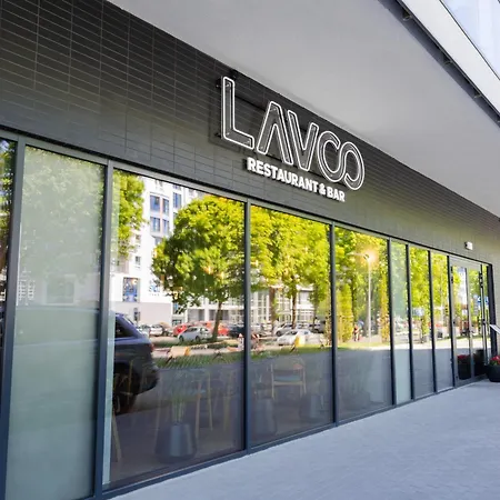 Apartamento Paradise *