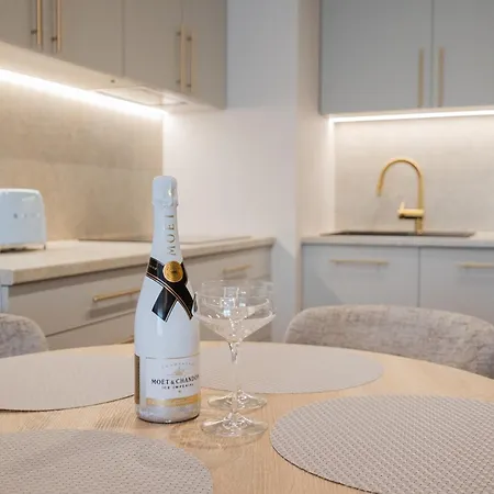 Apartamento Paradise