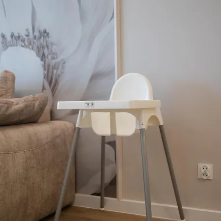 Paradise 公寓 科沃布热格