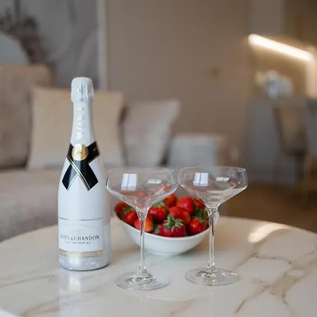 Apartment Paradise Kolobrzeg