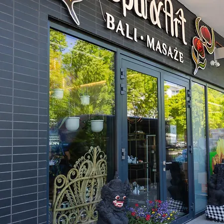 Paradise Apartamento *