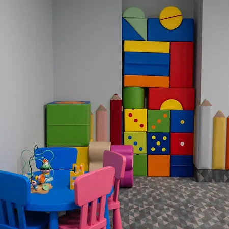 Paradise Apartment *
