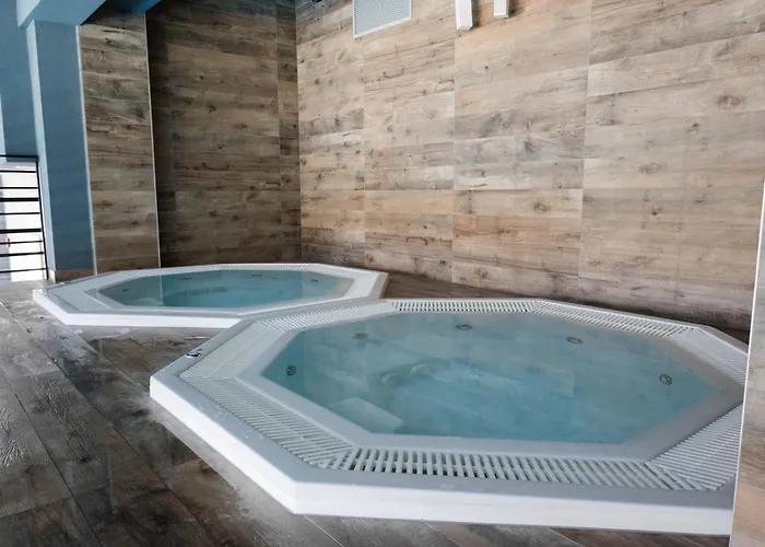 Paradise * Kolobrzeg