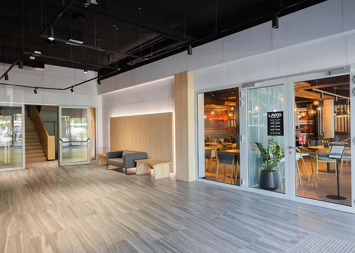 Paradise Apartment *