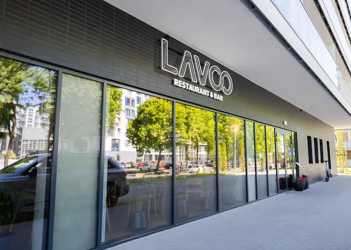 Apartment Paradise *