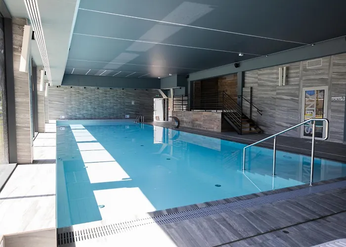 Paradise * Kolobrzeg