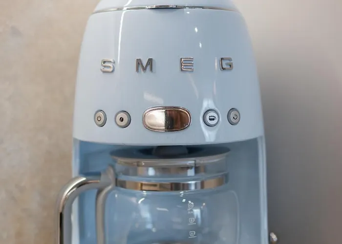 Apartment Paradise *